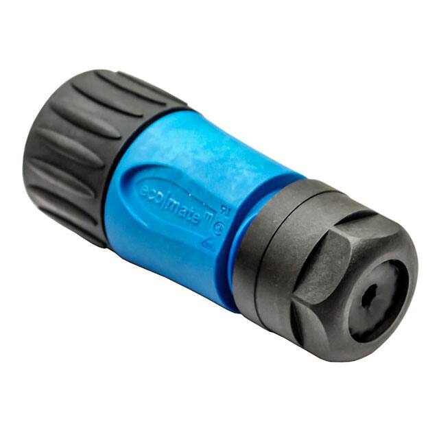 C01610D00601010 Amphenol Tuchel Industrial  Alloggiamenti per connettori circolari